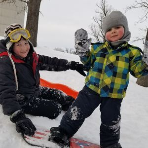 Meet your Posher, Josh